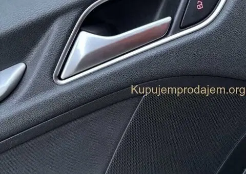 Na prodaju očuvan Audi A3, 1.6 dizel,  2013. god - 9/15