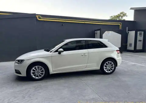 Na prodaju očuvan Audi A3, 1.6 dizel,  2013. god - 12/15