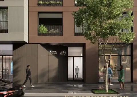 Centar, Dalmatinska, 3.0, 101,40m2 novogradnja - 9/10