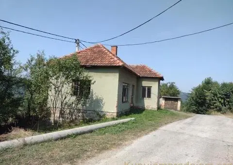 Prodajem kucu Trudelj-Gornji Milanovac - 2/2