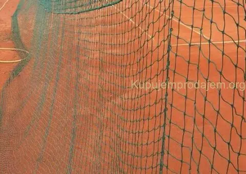 Zastitne i sportske mreze - 2/9