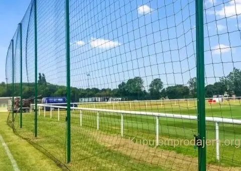 Zastitne i sportske mreze - 3/9