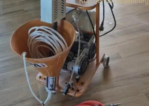 Iznajmljivanje Alata Beograd