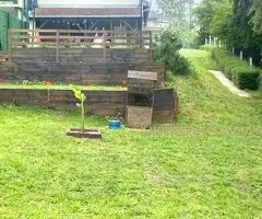Na prodaju vikend kuca na Banstolu