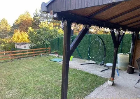 Na prodaju vikend kuca na Banstolu - 2/12