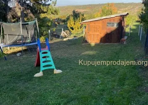 Na prodaju vikend kuca na Banstolu - 3/12