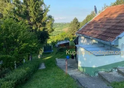 Na prodaju vikend kuca na Banstolu - 4/12