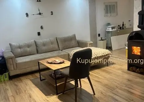 Na prodaju vikend kuca na Banstolu - 5/12