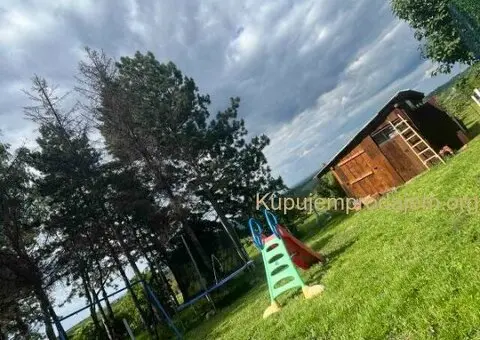 Na prodaju vikend kuca na Banstolu - 12/12