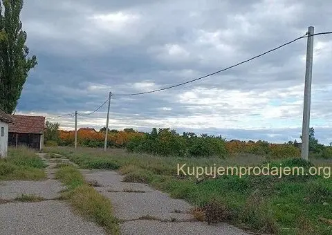 Ekskluzivno!Retko u ponudi!Gradjevinsko zemljiste-Sombor - 4/4