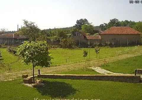 Prodajem kucu sa plantazom Žbevac-Bujanovac - 8/15