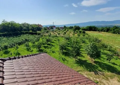 Prodajem kucu sa plantazom Žbevac-Bujanovac - 9/15