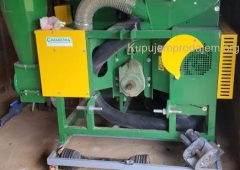 Prodajem kucu sa plantazom Žbevac-Bujanovac - 13/15