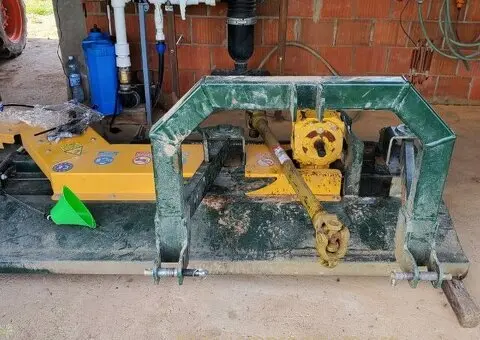 Prodajem kucu sa plantazom Žbevac-Bujanovac - 14/15