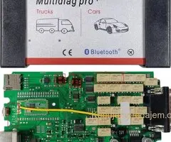 NOVO - 1 Ploca Bluetooth MultiDiag Pro+ 2021.11 Dijagnostika