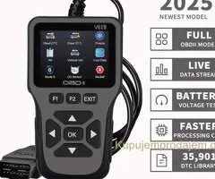 NOVO- V619 OBD2 Auto Dijagnostika