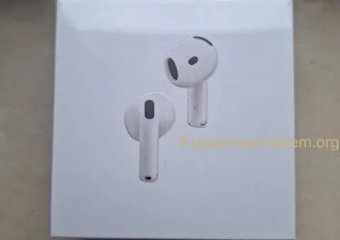 AirPods 4 anc - 1/5