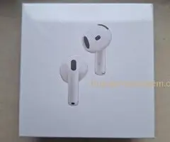 AirPods 4 anc