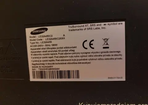 Samsung Televizor 81cm - 3/3