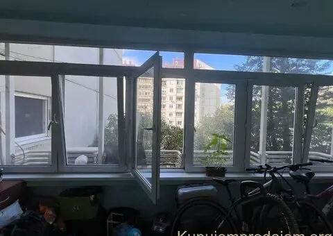 Novi Beograd – Blok 71, ul. Dr. Ivana Ribara. 3,0, 78m2 - 7/15