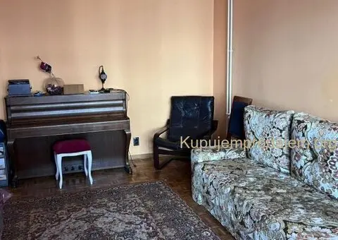 Novi Beograd – Blok 71, ul. Dr. Ivana Ribara. 3,0, 78m2 - 8/15