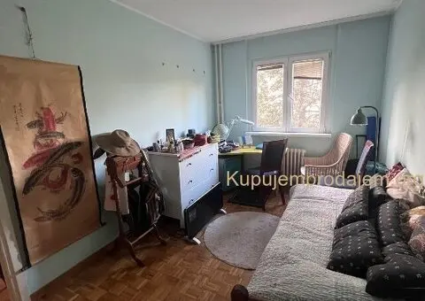 Novi Beograd – Blok 71, ul. Dr. Ivana Ribara. 3,0, 78m2 - 10/15