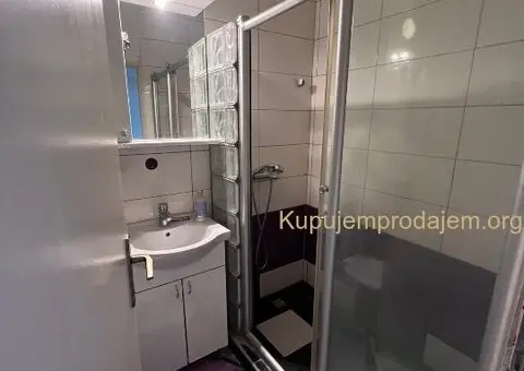 Novi Beograd – Blok 71, ul. Dr. Ivana Ribara. 3,0, 78m2 - 11/15