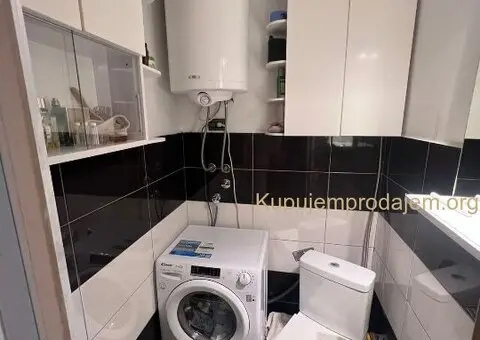 Novi Beograd – Blok 71, ul. Dr. Ivana Ribara. 3,0, 78m2 - 13/15