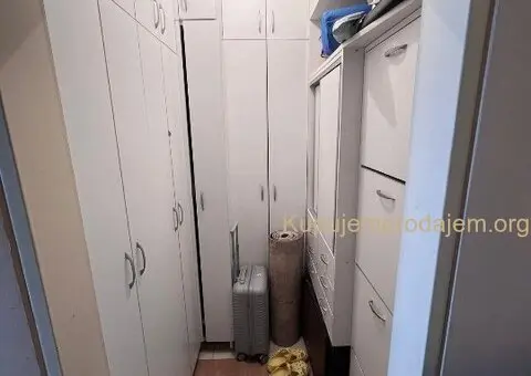 Novi Beograd – Blok 71, ul. Dr. Ivana Ribara. 3,0, 78m2 - 14/15