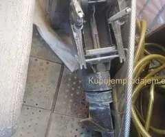 Prodajem Tomos 10 sa papirima