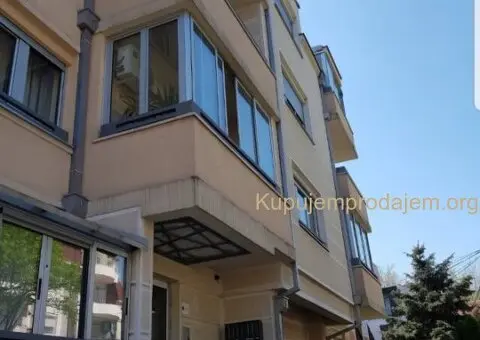 Prodajem ili izdajem LUX stan Beograd-Vozdovac - 13/15