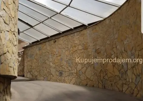 Prodajem ili izdajem LUX stan Beograd-Vozdovac - 14/15