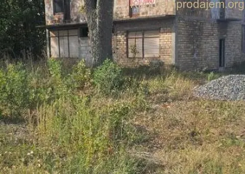 Prodajem stambeno-poslovni objekat u Vranicu - 14/15