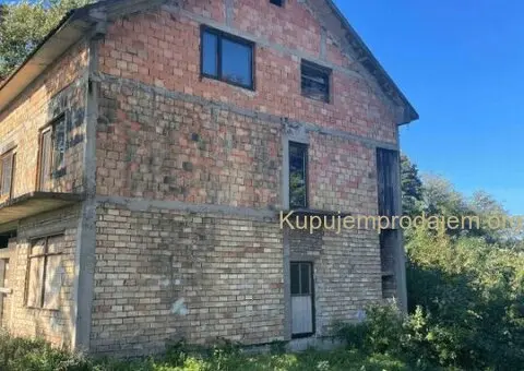 Prodajem stambeno-poslovni objekat u Vranicu - 15/15