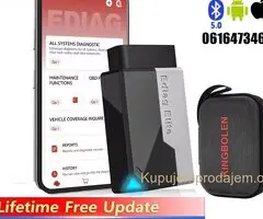 Novo - Kingbolen Ediag Elite Bluetooth OBD2 Dijagnostika