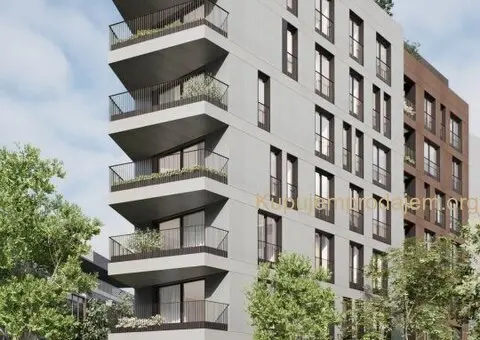 Centar, Dalmatinska, 3.0, 105,98m2 novogradnja - 1/10