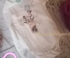 Bodi za bebe