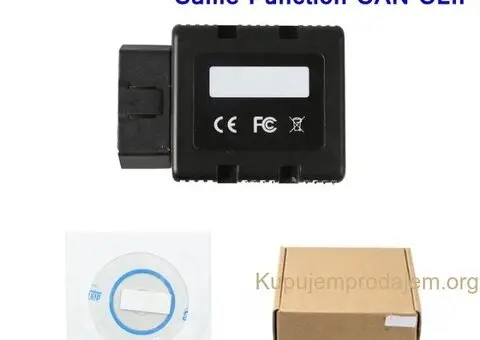 NOVO - RE COM Bluetooth OBD2 za Renault Vozila Srpski jezik - 4/15