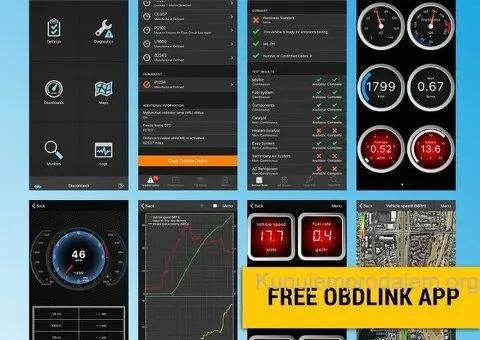 NOVO-OBDLink CX BLE Bluetooth OBD2 za Bimmercode iOS,Android - 10/15