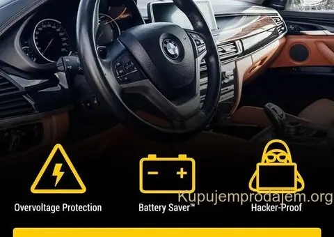 NOVO-OBDLink CX BLE Bluetooth OBD2 za Bimmercode iOS,Android - 15/15