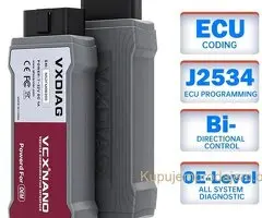 NOVO - VXDIAG Nano NX200 za Renault OBD2 Dijagnostika