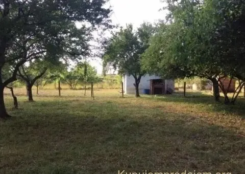 Prodajem kucu sa velikim placem-Obrež - 1/12