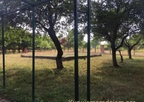 Prodajem kucu sa velikim placem-Obrež - 2/12