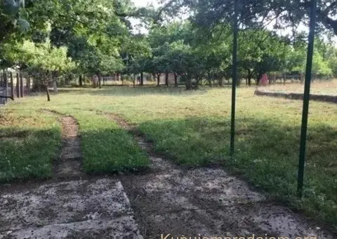 Prodajem kucu sa velikim placem-Obrež - 3/12