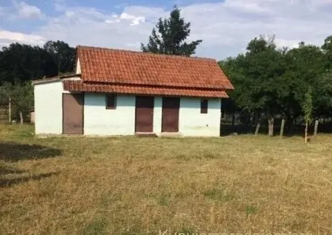 Prodajem kucu sa velikim placem-Obrež - 4/12