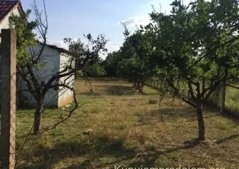 Prodajem kucu sa velikim placem-Obrež - 6/12