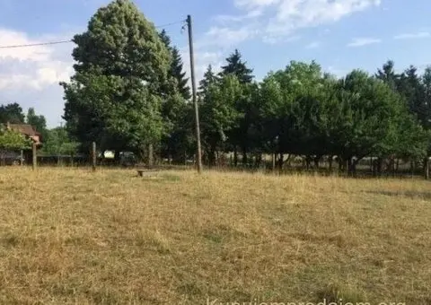 Prodajem kucu sa velikim placem-Obrež - 7/12