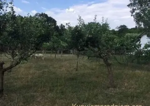 Prodajem kucu sa velikim placem-Obrež - 10/12