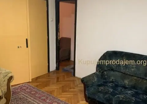 Prodajem stan u Velikim Crljenima - 3/14