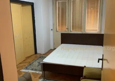 Prodajem stan u Velikim Crljenima - 4/14